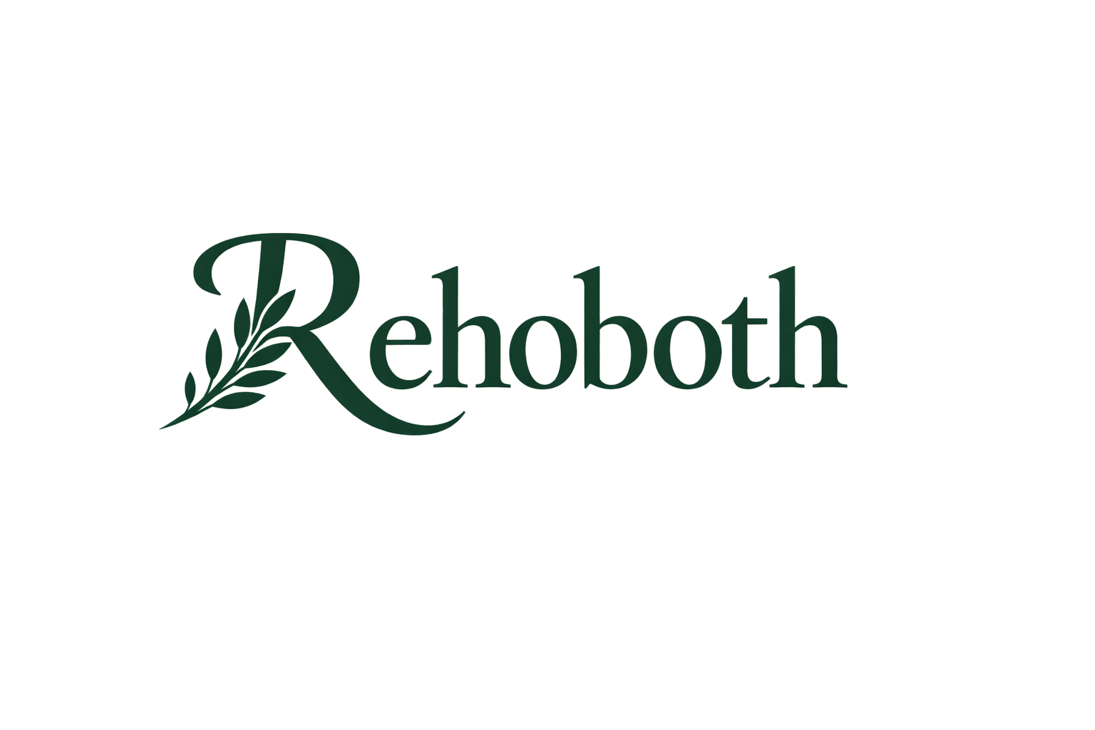 Rehoboth Books and Gifts